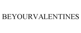 BEYOURVALENTINES trademark