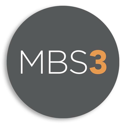 MBS3 trademark