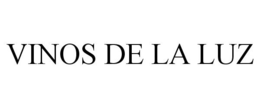 VINOS DE LA LUZ trademark