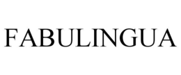 FABULINGUA trademark