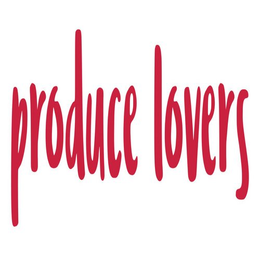 PRODUCE LOVERS trademark