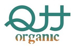 QTT ORGANIC trademark