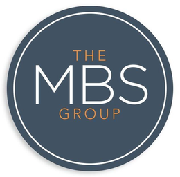 THE MBS GROUP trademark