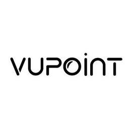 VUPOINT trademark
