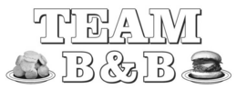 TEAM B&B trademark