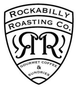 ROCKABILLY ROASTING CO. RR GOURMET COFFEE & SUNDRIES trademark