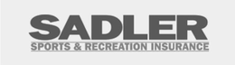 SADLER SPORTS & RECREATION INSURANCE trademark