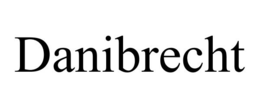 DANIBRECHT trademark