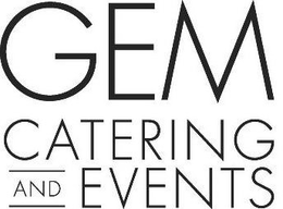 GEM CATERING AND EVENTS trademark