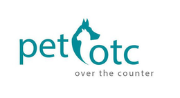 PET OTC OVER THE COUNTER trademark