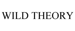 WILD THEORY trademark