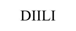 DIILI trademark