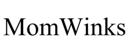 MOMWINKS trademark