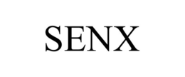 SENX trademark