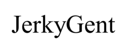 JERKYGENT trademark