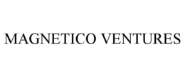 MAGNETICO VENTURES trademark