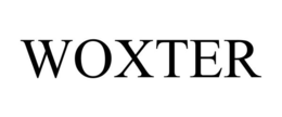WOXTER trademark