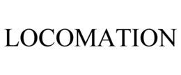 LOCOMATION trademark