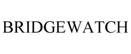 BRIDGEWATCH trademark