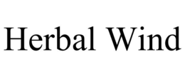 HERBAL WIND trademark