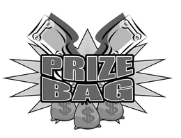 PRIZE BAG trademark