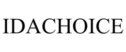 IDACHOICE trademark