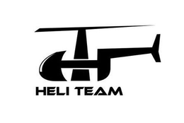 HELI TEAM HT trademark