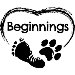 BEGINNINGS trademark