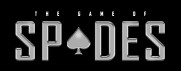 THE GAME OF SPADES trademark