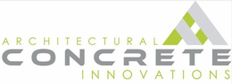 A ARCHITECTURAL CONCRETE INNOVATIONS trademark