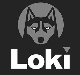 LOKI trademark