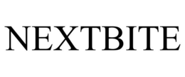 NEXTBITE trademark