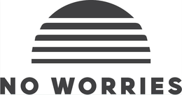 NO WORRIES trademark