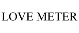 LOVE METER trademark