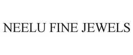 NEELU FINE JEWELS trademark