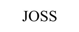 JOSS trademark