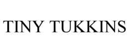 TINY TUKKINS trademark