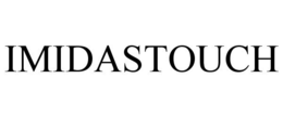 IMIDASTOUCH trademark