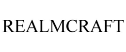 REALMCRAFT trademark
