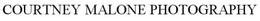 COURTNEY MALONE PHOTOGRAPHY trademark