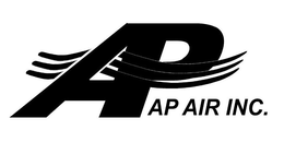 AP AP AIR INC. trademark
