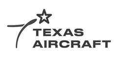 TEXAS AIRCRAFT trademark
