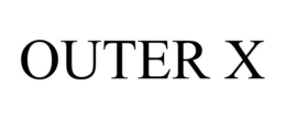 OUTER X trademark