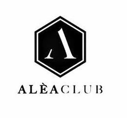 A ALÈACLUB trademark