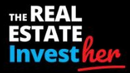 THE REAL ESTATE INVESTHER trademark