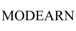 MODEARN trademark