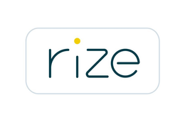 RIZE trademark