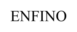 ENFINO trademark