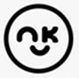 NK trademark