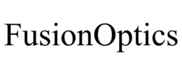 FUSIONOPTICS trademark